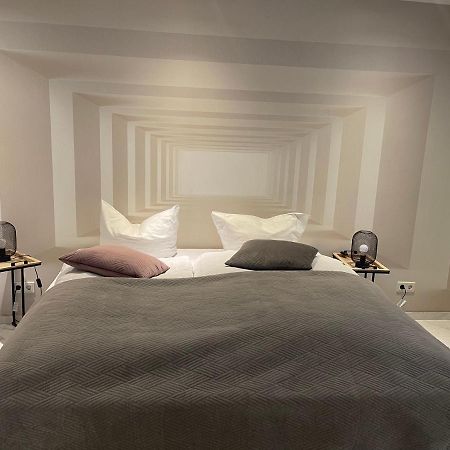 Moderne, Ruhige Ferienwohnung , Ideal Zum Abschalten Hadamar Екстер'єр фото