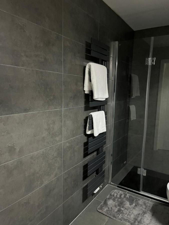 Moderne, Ruhige Ferienwohnung , Ideal Zum Abschalten Hadamar Екстер'єр фото