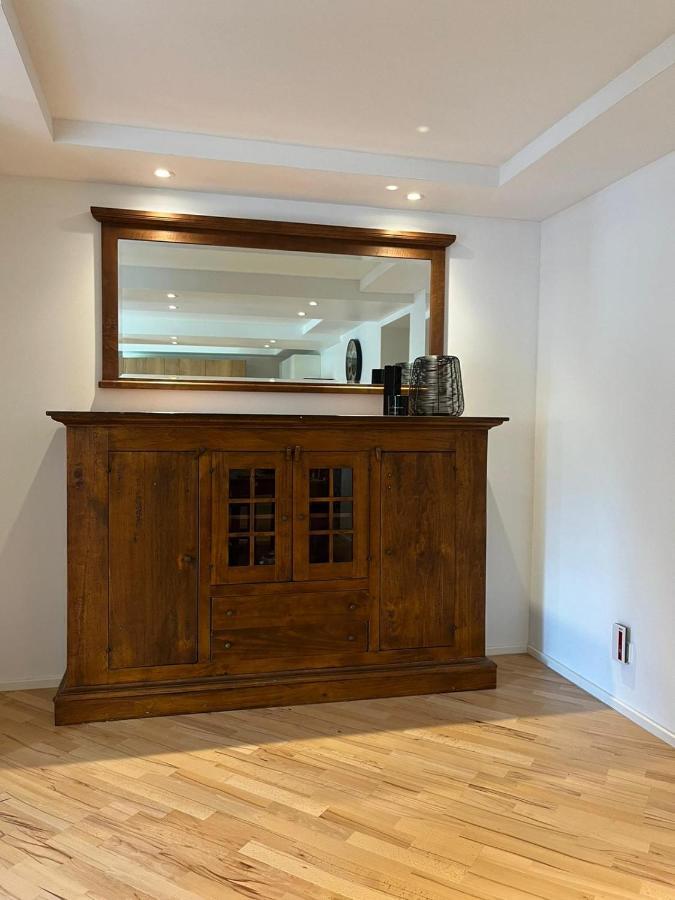 Moderne, Ruhige Ferienwohnung , Ideal Zum Abschalten Hadamar Екстер'єр фото