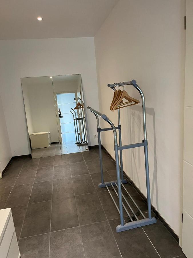 Moderne, Ruhige Ferienwohnung , Ideal Zum Abschalten Hadamar Екстер'єр фото