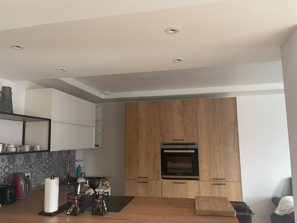 Moderne, Ruhige Ferienwohnung , Ideal Zum Abschalten Hadamar Екстер'єр фото