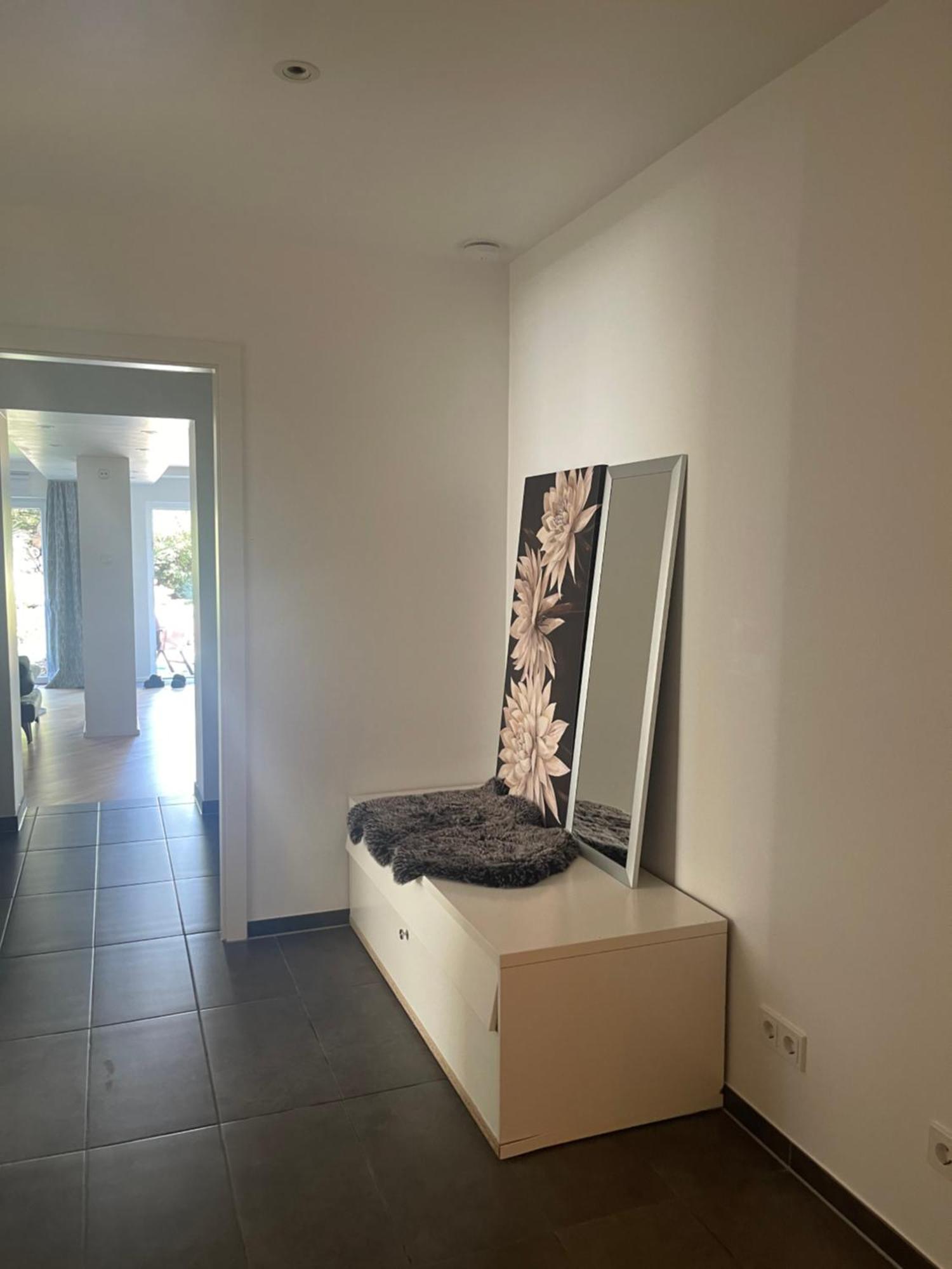 Moderne, Ruhige Ferienwohnung , Ideal Zum Abschalten Hadamar Екстер'єр фото