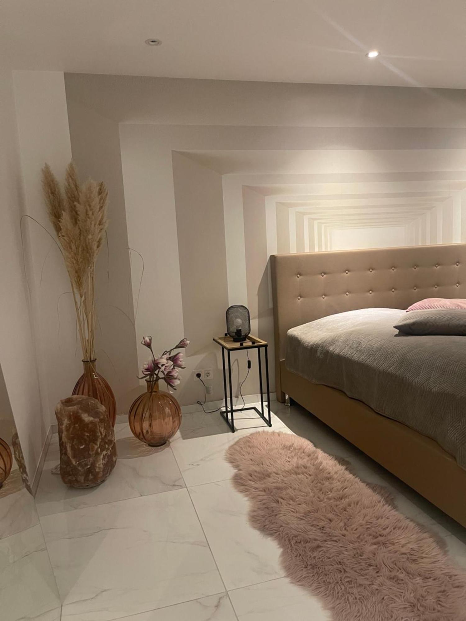 Moderne, Ruhige Ferienwohnung , Ideal Zum Abschalten Hadamar Екстер'єр фото